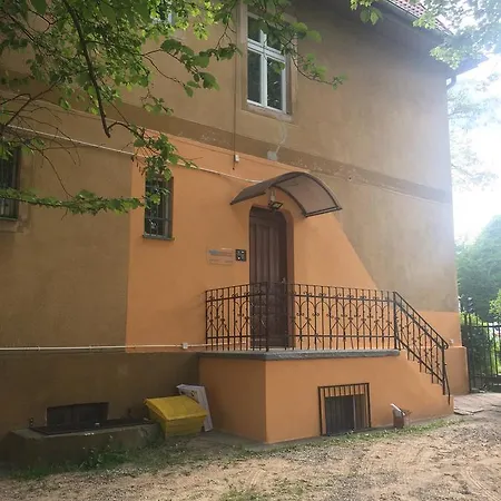 Lejlighed Art House Plus *
