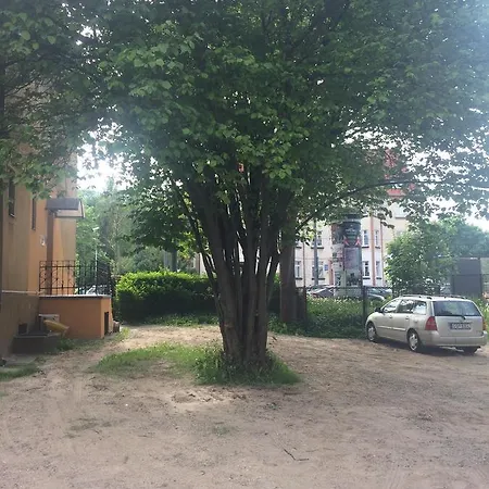 Appartement Art House Plus *