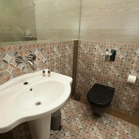 Art House Plus Appartement Sopot