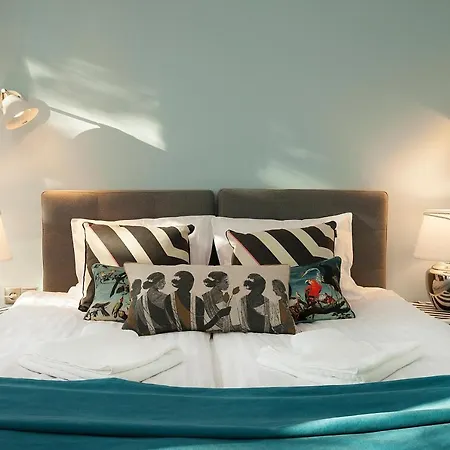 Art House Plus Appartement Sopot