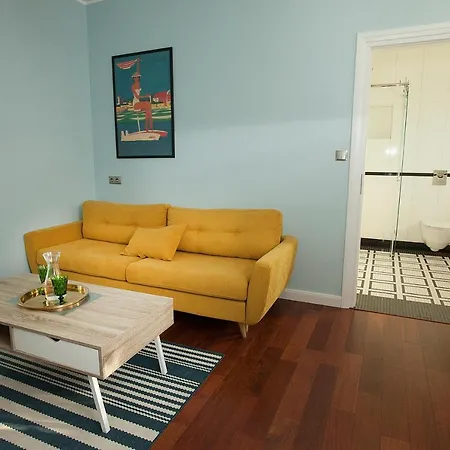 Art House Plus Appartement Sopot